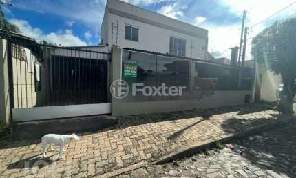 Casa com 2 quartos à venda na Rua Libório Muller, 509, Santos Dumont, São Leopoldo, 352 m2 por R$ 599.000