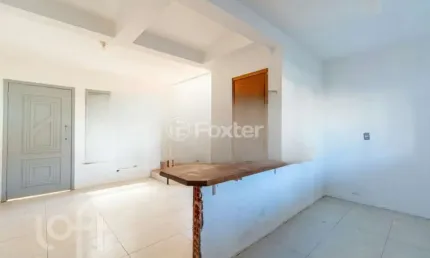 Casa em condomínio fechado com 2 quartos à venda na Rua Albatroz, 187, Jardim Betânia, Cachoeirinha, 80 m2 por R$ 200.000