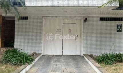 Garagem à venda na Rua Moacir, 2068, Centro, Capão da Canoa, 14 m2 por R$ 80.000