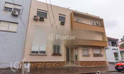 Apartamento com 3 quartos à venda na Rua Antenor Lemos, 22, Menino Deus, Porto Alegre, 113 m2 por R$ 420.000