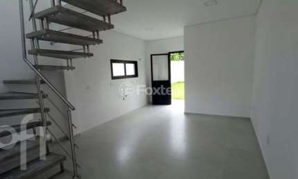 Casa com 2 quartos à venda na Servidão Rio Vermelho, 927, São João do Rio Vermelho, Florianópolis, 91 m2 por R$ 630.000