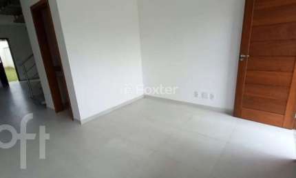 Casa com 2 quartos à venda na Servidão Rio Vermelho, 933, São João do Rio Vermelho, Florianópolis, 95 m2 por R$ 599.000