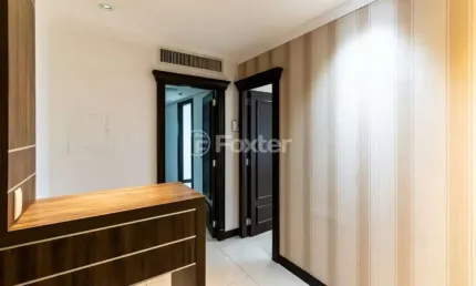 Sala comercial com 3 salas à venda na avenida augusto meyer, 163, auxiliadora, porto alegre, 103 m2 por r$ 1.000.000