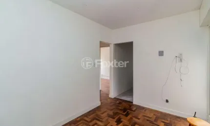 Apartamento com 2 quartos à venda na rua barão do amazonas, 601, petrópolis, porto alegre, 47 m2 por r$ 250.000