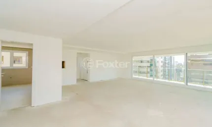 Apartamento com 3 quartos à venda na Avenida Bagé, 1349, Petrópolis, Porto Alegre, 221 m2 por R$ 4.290.000