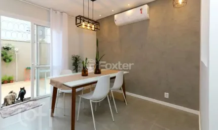 Casa com 3 quartos à venda na Rua Brasil, 384, Centro, Canoas, 158 m2 por R$ 730.000