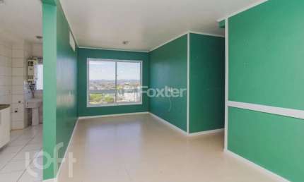 Apartamento com 3 quartos à venda na Rua Engenheiro João Luderitz, 550, Sarandi, Porto Alegre, 71 m2 por R$ 450.000