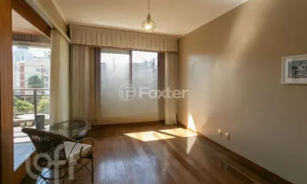 Apartamento com 2 quartos à venda na Rua Barão do Cotegipe, 50, São João, Porto Alegre, 99 m2 por R$ 650.000