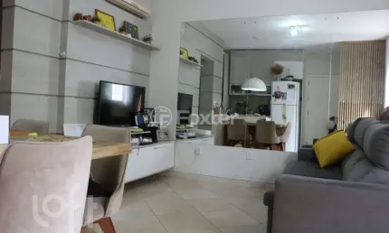 Apartamento com 2 quartos à venda na Rua Tiradentes, 170, Independência, Porto Alegre, 72 m2 por R$ 650.000