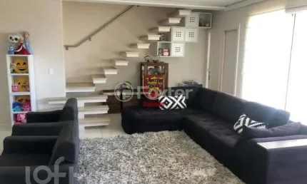 Cobertura com 4 quartos à venda na Rua Antônio Gomes, 58, Balneário, Florianópolis, 300 m2 por R$ 2.300.000