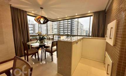 Apartamento com 3 quartos à venda na Rua Tiaraju, 264, Curumim, Capão da Canoa, 154 m2 por R$ 1.490.000