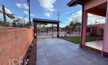 Casa com 2 quartos à venda na Rua Primavera, 339, Rio Branco, Canoas, 76 m2 por R$ 550.000