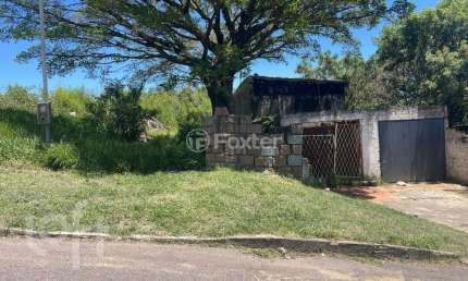 Casa com 1 quarto à venda na Rua Taveira Júnior, 471, Nonoai, Porto Alegre, 2500 m2 por R$ 1.200.000