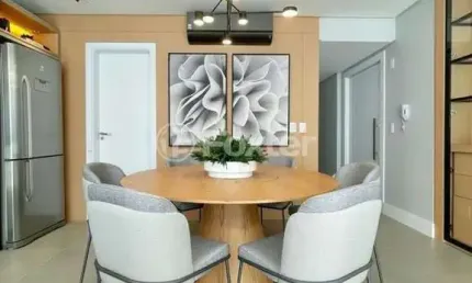 Apartamento com 3 quartos à venda na rua sepé, 3250, navegantes, capão da canoa, 202 m2 por r$ 1.790.000