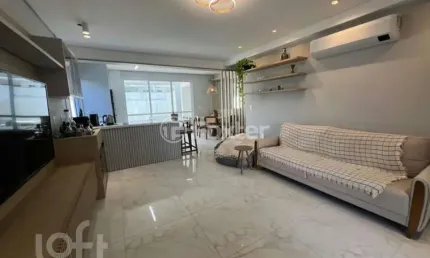 Casa com 3 quartos à venda na Rua Valdemiro José Vieira, 502, Campeche, Florianópolis, 137 m2 por R$ 1.480.000