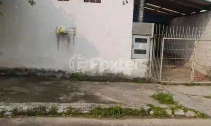 Casa com 4 quartos à venda na Rua Tagua, 44, Parque Florido, Gravataí, 190 m2 por R$ 190.000