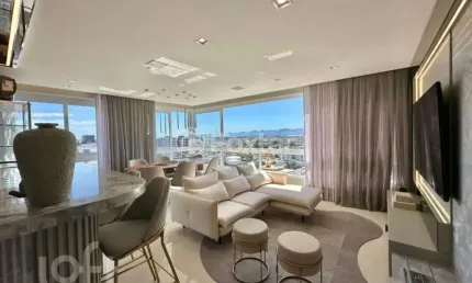 Apartamento com 3 quartos à venda na Rua Marabá, 2560, Centro, Capão da Canoa, 126 m2 por R$ 2.780.000