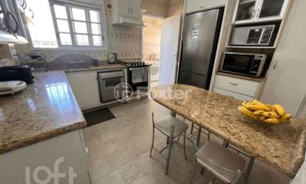 Casa com 4 quartos à venda na Rua João Carvalho, 274, Agronômica, Florianópolis, 254 m2 por R$ 3.800.000