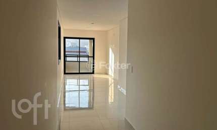Apartamento com 2 quartos à venda na Rua Maria Bazilicia Brito, 204, Ingleses do Rio Vermelho, Florianópolis, 68 m2 por R$ 570.000