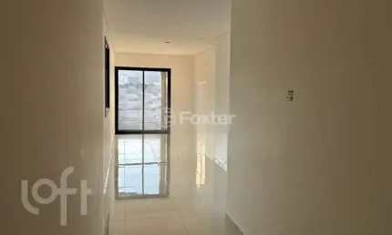 Apartamento com 2 quartos à venda na Rua Maria Bazilicia Brito, 204, Ingleses do Rio Vermelho, Florianópolis, 68 m2 por R$ 570.000