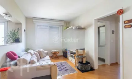 Apartamento com 2 quartos à venda na rua veador porto, 691, santana, porto alegre, 76 m2 por r$ 530.000