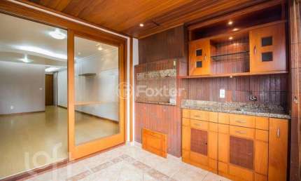 Cobertura com 3 quartos à venda na Avenida Guaporé, 241, Petrópolis, Porto Alegre, 107 m2 por R$ 950.000