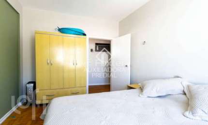 Apartamento com 2 quartos à venda na Rua Felipe Camarão, 650, Rio Branco, Porto Alegre, 71 m2 por R$ 530.000
