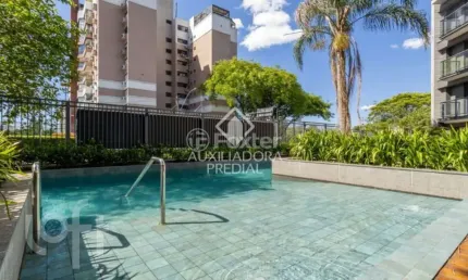 Apartamento com 3 quartos à venda na Rua Ewaldo Campos, 79, Três Figueiras, Porto Alegre, 128 m2 por R$ 1.994.000