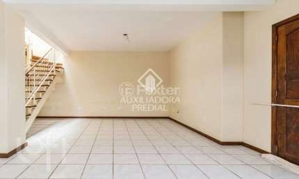 Casa com 3 quartos à venda na Rua Irmã Maria José Trevisan, 161, Farrapos, Porto Alegre, 92 m2 por R$ 260.000