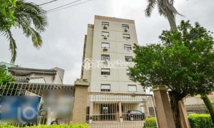 Apartamento com 3 quartos à venda na Rua Frederico Etzberger, 195, Nonoai, Porto Alegre, 88 m2 por R$ 530.000