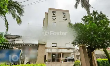 Apartamento com 3 quartos à venda na rua frederico etzberger, 195, nonoai, porto alegre, 88 m2 por r$ 530.000