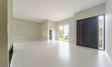 Casa em condomínio fechado com 3 quartos à venda na Rua Francisco Solano Borges, 200, Hípica, Porto Alegre, 174 m2 por R$ 1.399.200