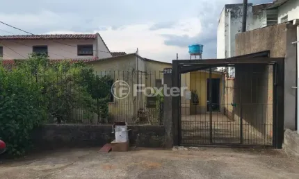 Casa com 3 quartos à venda na avenida doutor luciano raul panatieri, 268, morro santana, porto alegre, 90 m2 por r$ 150.000