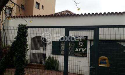 Terreno à venda na Rua Luzitana, 496, Higienópolis, Porto Alegre, 100 m2 por R$ 800.000