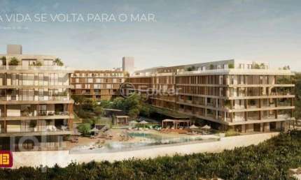 Kitnet / Stúdio à venda na Avenida Campeche, 2216, Campeche, Florianópolis, 42 m2 por R$ 890.000