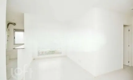 Apartamento com 2 quartos à venda na Rua Dom Vital, 248, Glória, Porto Alegre, 52 m2 por R$ 290.000