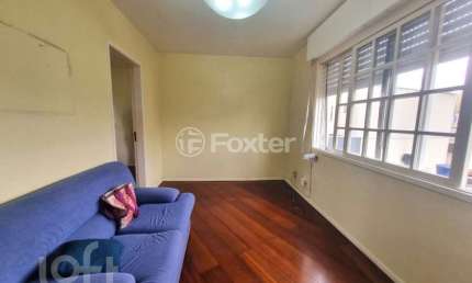 Apartamento com 1 quarto à venda na Rua Euclydes da Cunha, 422, Partenon, Porto Alegre, 38 m2 por R$ 199.900