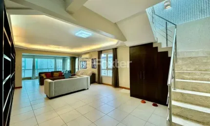 Cobertura com 2 quartos à venda na Rua Sepé, 2765, Centro, Capão da Canoa, 206 m2 por R$ 1.500.000