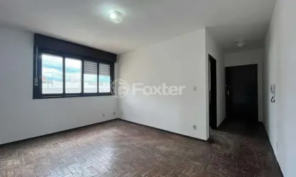 Apartamento com 2 quartos à venda na Avenida Dorival Cândido Luz de Oliveira, 376, Centro, Gravataí, 80 m2 por R$ 255.960