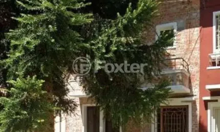 Casa com 3 quartos à venda na rua visconde do herval, 759, menino deus, porto alegre, 190 m2 por r$ 849.000