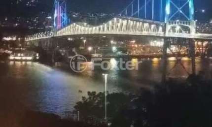 Apartamento com 3 quartos à venda na Avenida Governador Ivo Silveira, 177, Capoeiras, Florianópolis, 116 m2 por R$ 1.100.000