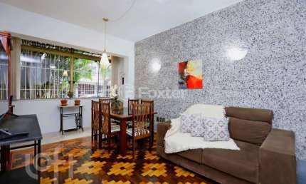 Apartamento com 3 quartos à venda na Rua Laurindo, 415, Santana, Porto Alegre, 95 m2 por R$ 420.000