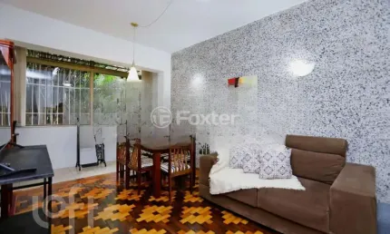 Apartamento com 3 quartos à venda na Rua Laurindo, 415, Santana, Porto Alegre, 95 m2 por R$ 420.000