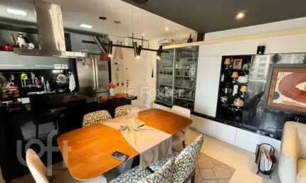 Cobertura com 3 quartos à venda na Rua Frei Caneca, 450, Agronômica, Florianópolis, 134 m2 por R$ 1.597.000