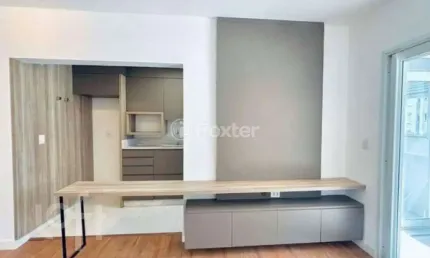 Apartamento com 2 quartos à venda na rua josé bonifácio, 217, centro, são leopoldo, 78 m2 por r$ 540.000
