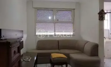 Apartamento com 2 quartos à venda na rua alberto scherer, 847, jardim américa, são leopoldo, 55 m2 por r$ 240.000