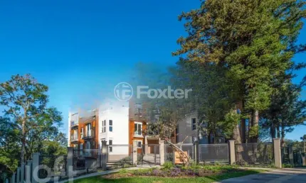 Apartamento com 1 quarto à venda na rua linha accorsi, 101, centro, gramado, 53 m2 por r$ 1.150.000