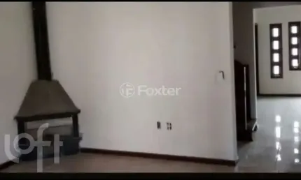Casa com 3 quartos à venda na travessa capitão thomaz de carvalho osório, 179, são sebastião, esteio, 310 m2 por r$ 450.500