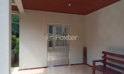 Casa com 2 quartos à venda na Rua Três de Novembro, 269, São Luiz, Gravataí, 85 m2 por R$ 385.000