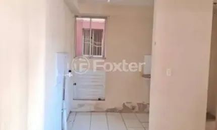 Apartamento com 2 quartos à venda na Rua General Osório, 600, Duque de Caxias, São Leopoldo, 42 m2 por R$ 120.000
